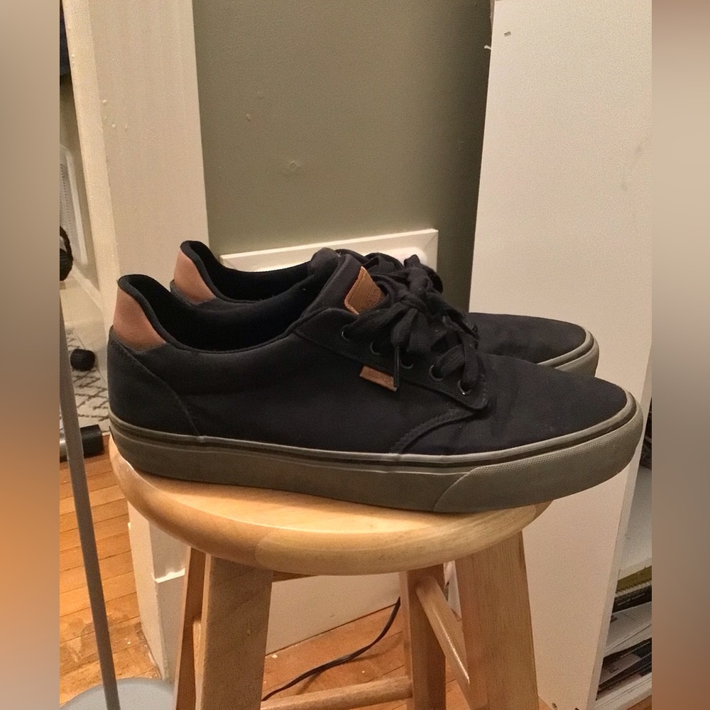 Vans Atwood Deluxe Ultra Cush